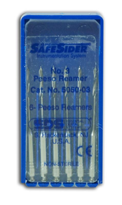 SafeSiders Kit #3 Peeso Reamer Refills 6/Pkg