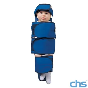 Papoose Board