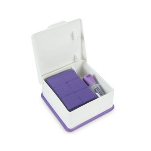 Mirror Magic Anti Fog Solution (Zirc)