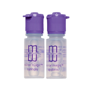 Mirror Magic Anti Fog Solution (Zirc)