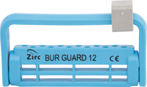 Steri-Bur Guard 12 Hole (Zirc)