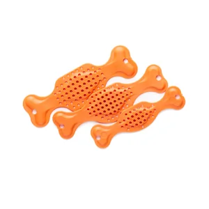 Airway Armor Devices (Zirc)
