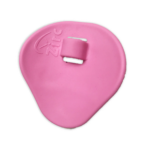 Pink Petal Saliva Ejector Attachments 100/Pkg