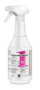 CaviCide1 Surface Disinfectant and Cleaner