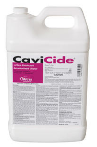 CaviCide Surface Disinfectant and Cleaner