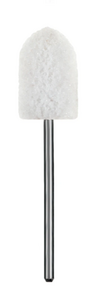 Acrylic HP Trimmers White (Medium) Shape (Dedeco)