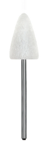 Acrylic HP Trimmers White (Medium) Shape (Dedeco)