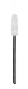 Acrylic HP Trimmers White (Medium) Shape (Dedeco)