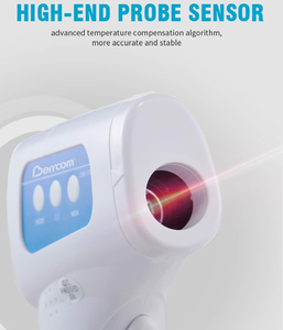 Berrcom Non-Contact Infrared Thermometer JXB-178