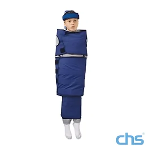 Papoose Board