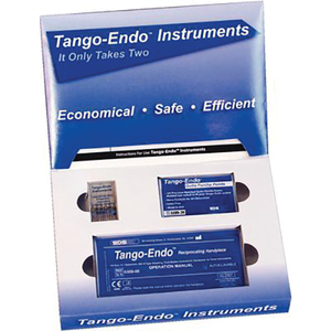 Tango Endo Introductory Kit 25mm