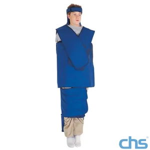 Papoose Board