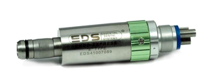 Endo Express E-Type, 4-Hole Air Motor ONLY (EDS)