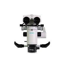 Microscope Variable Focus Lens
