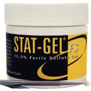 Stat Gel FS 30g Jar