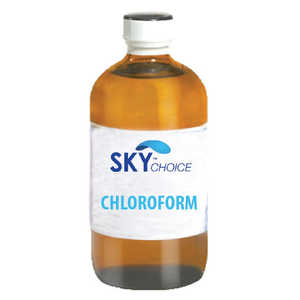 Chloroform 500ML