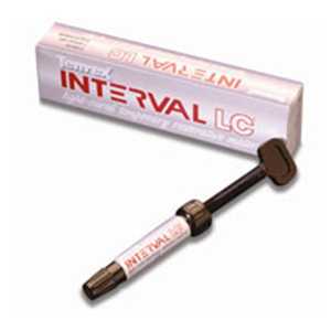 INTERVAL LC 4.5g Syringe