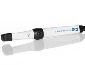 CamX Spectra Caries Detection Aid