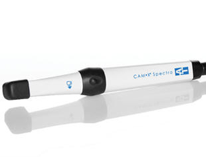 CamX Spectra Caries Detection Aid