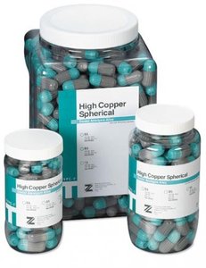 Amalgam T-High Copper (DMG)