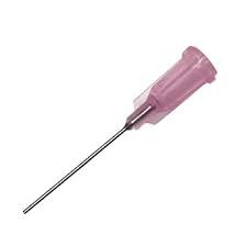 Needles Blunt 20gax1.5 Pink (25) #202