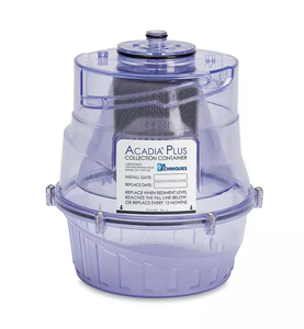 Acadia Plus Collection Container Cartridge & Recycle Kit (APREC)