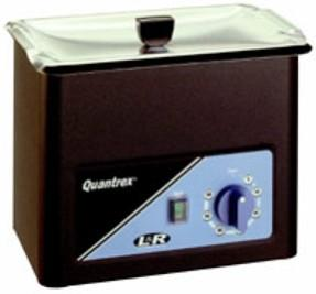 Quantrex Q140 w/Timer & Drain (0.85 Gal) (L&R)