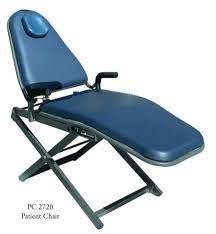Portable Patient Chair