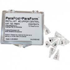 ParaPost ParaForm (COLTENE)