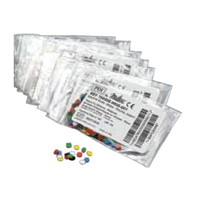 Endo Stops Silicone 100 pack (Miltex)