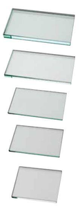 Glass Mixing Slabs (Diadent)