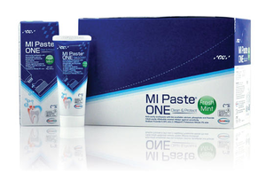 MI Paste One Toothpaste 46 Gm Fresh Mint