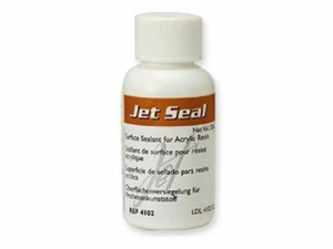 Jet Seal SC Surface Sealant 1oz Bottle (Lang)