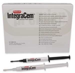 IntegraCem DC Resin Luting Cement