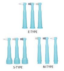 ProAngle EZ Disposable Prophy Angle (Pacdent)
