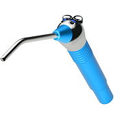 thumbnail image 2 of Dental 3-Way Syringe For Belmont, Adec, Engle, KaVo – DCI Type With 2 Nozzles 2 of 6
