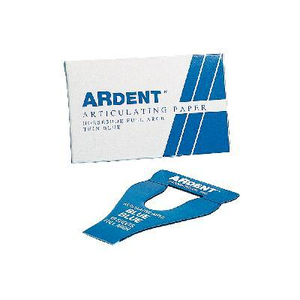Ardent Articulating Paper (WhipMix)
