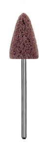 Acrylic HP Trimmers Red (Medium) Shape (Dedeco)