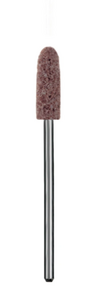 Acrylic HP Trimmers Red (Medium) Shape (Dedeco)