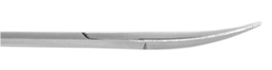 Iris Scissor Carbide (J&J Instruments)