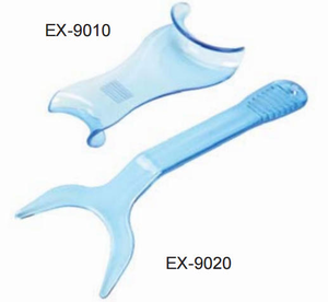 EXTAND Photography Cheek Retractor Vertical Use, 2/box