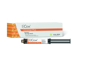 iCEM Universal Plus (Kulzer)