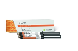 iCEM Universal Plus (Kulzer)