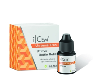 iCEM Universal Plus (Kulzer)