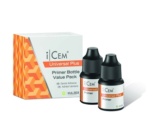 iCEM Universal Plus (Kulzer)