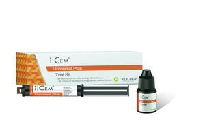 iCEM Universal Plus (Kulzer)