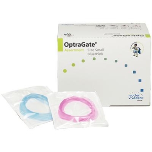 OptraGate ExtraSoft Lip and Cheek Retractors (Ivoclar)