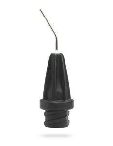 Tetric plus Cannula LL Airless Black 20/Pk #760816