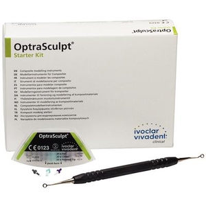 OptraSculpt Composite Pad Next Generation Instrument (Ivoclar)