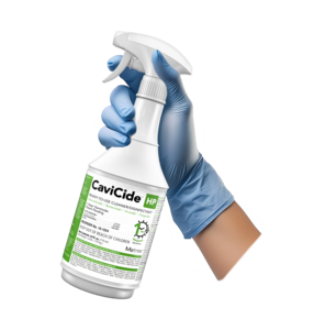CaviCide HP Spray Bottle 24oz (Kerr) 
